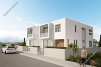 4 Bedroom Detached house in Tseri (Nicosia) for sale 