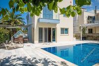 4 Bedroom Detached house · Coral Bay (Paphos) for sale 