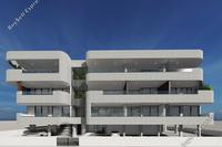 2 Bedroom Apartment in Agios Nicolaos (Limassol) for sale 