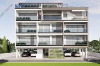 2 Bedroom Penthouse in Faneromeni (Larnaca) for sale 