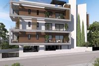1 Bedroom Apartment in Paphos Municipality (Paphos) for sale 