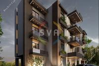 2 Bedroom Apartment · Agios Athanasios (Limassol) for sale 