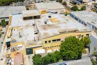  Warehouse in Strovolos (Nicosia) for sale 