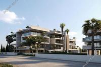 2 Bedroom Apartment in Meneou (Larnaca) for sale 