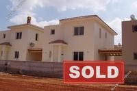 3 Bedroom Linked detached house · Avgorou (Famagusta) for sale 