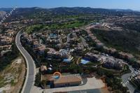 4 Bedroom Semi-detached house in Aphrodite Hills (Paphos) for sale 