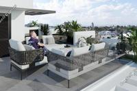 2 Bedroom Penthouse · Sotiros Agios Ioannis Larnaca (Larnaca) for sale 