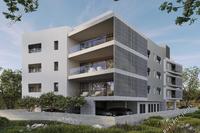 2 Bedroom Penthouse in Strovolos (Nicosia) for sale 