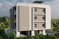 2 Bedroom Apartment · Geroskipou (Paphos) for sale 