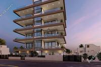 2 Bedroom Apartment in Sotiros Agios Ioannis Larnaca (Larnaca) for sale 