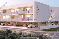 2 Bedroom Apartment in Makedonitissa (Nicosia) for sale 