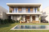4 Bedroom Detached house in Agia Triada (Famagusta) for sale 