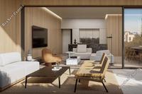2 Bedroom Apartment in Mesa Gitonia (Limassol) for sale 