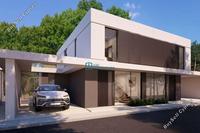 3 Bedroom Semi-detached house in Pervolia (Larnaca) for sale 