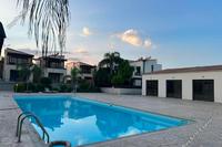 2 Bedroom Apartment in Kalavasos (Larnaca) for sale 