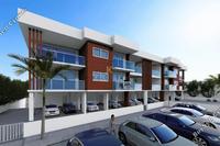 1 Bedroom Apartment · Sotiros Agios Ioannis Larnaca (Larnaca) for sale 