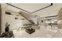 3 Bedroom Semi-detached house · Pano Deftera (Nicosia) for sale 