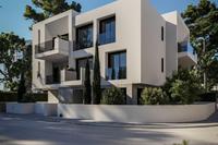 2 Bedroom Apartment · Kato Paphos (Paphos) for sale 