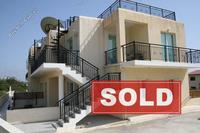 2 Bedroom Ground floor apartment · Peyia (Paphos) for sale 