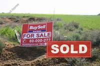 5352 SQM Land · Klirou (Nicosia) for sale 