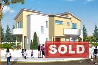 3 Bedroom Detached house · Kato Paphos (Paphos) for sale 