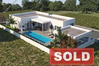 2 Bedroom Bungalow in Frenaros (Famagusta) for sale 