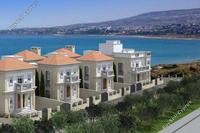 4 Bedroom Detached house in Kissonerga (Paphos) for sale 