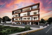 3 Bedroom Apartment in Makedonitissa (Nicosia) for sale 