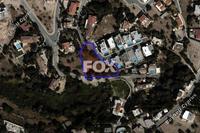 2007 SQM Land in Konia (Paphos) for sale 