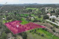 6912 SQM Land in Lythrodontas (Nicosia) for sale 