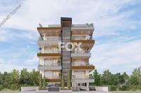 1 Bedroom Apartment · Agios Ioannis (Limassol) for sale 
