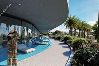 2 Bedroom Apartment in Mouttagiaka (Limassol) for sale 