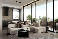 2 Bedroom Apartment in Katholiki (Limassol) for sale 