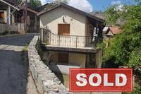 4 Bedroom Semi-detached house · Palaichori Oreinis (Nicosia) for sale 