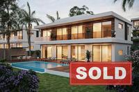 3 Bedroom Detached house · Peyia (Paphos) for sale 