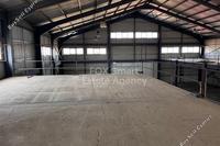  Warehouse in Palaiometocho (Nicosia) for sale 