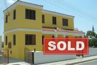4 Bedroom Detached house · Oroklini (Larnaca) for sale 