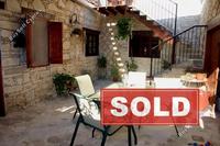 3 Bedroom Detached house · Asgata (Limassol) for sale 