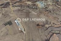 2119 SQM Land in Agia Varvara Nicosias (Nicosia) for sale 