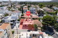 3 Bedroom Semi-detached house in Aglantzia (Nicosia) for sale 
