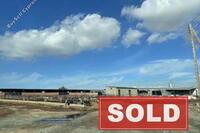6355 SQM Land in Athienou (Larnaca) for sale 