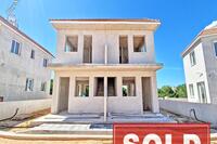 2 Bedroom Semi-detached house · Kapparis (Famagusta) for sale 