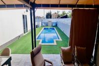 4 Bedroom Detached house in Agia Thekla (Famagusta) for sale 