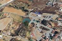 544 SQM Plot in Anageia (Nicosia) for sale 
