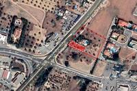 722 SQM Plot · Strovolos (Nicosia) for sale 