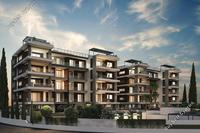 3 Bedroom Apartment in Potamos Germasogeias (Limassol) for sale 