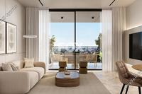 2 Bedroom Apartment · Zakaki (Limassol) for sale 
