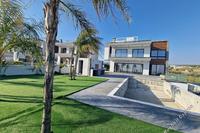 4 Bedroom Detached house · Parekklisia (Limassol) for sale 
