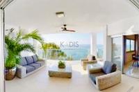 4 Bedroom Apartment · Agios Tychonas (Limassol) to rent 