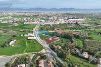 3168 SQM Land · Tseri (Nicosia) for sale 
